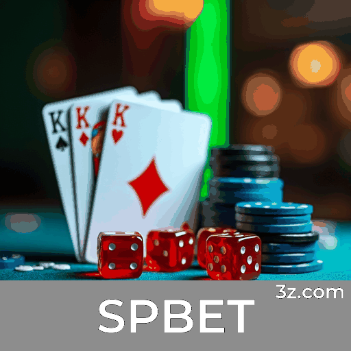 SPBET: Experiência Imersiva com Jogos Diversificados
