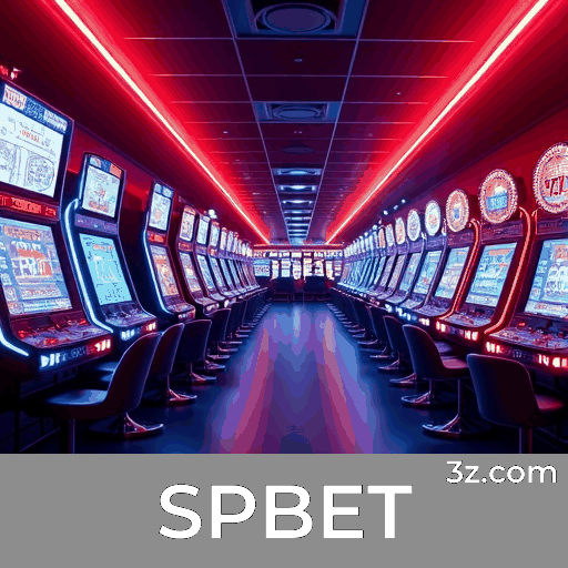 SPBET: Experiência Imersiva com Jogos Diversificados