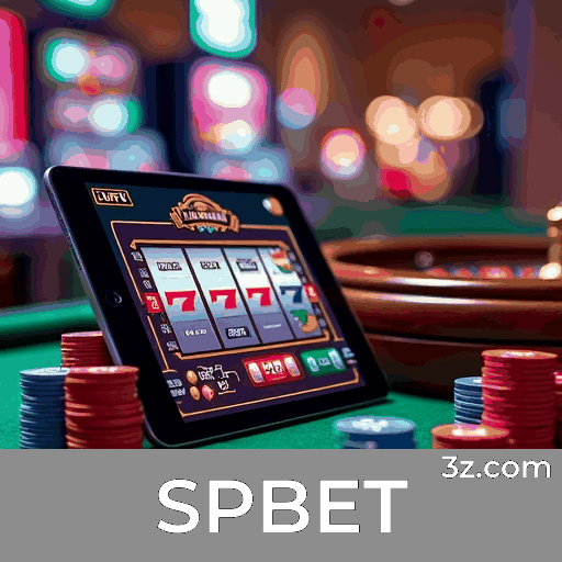 Experiência de Casino Elite no SPBET: Dealers Reais e Jogos Premium