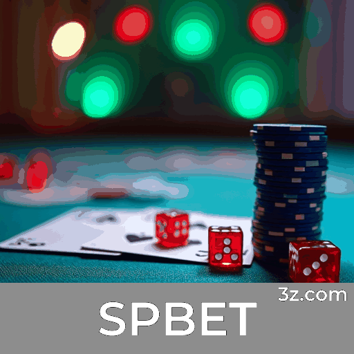 SPBET: Experiência Imersiva com Jogos Diversificados