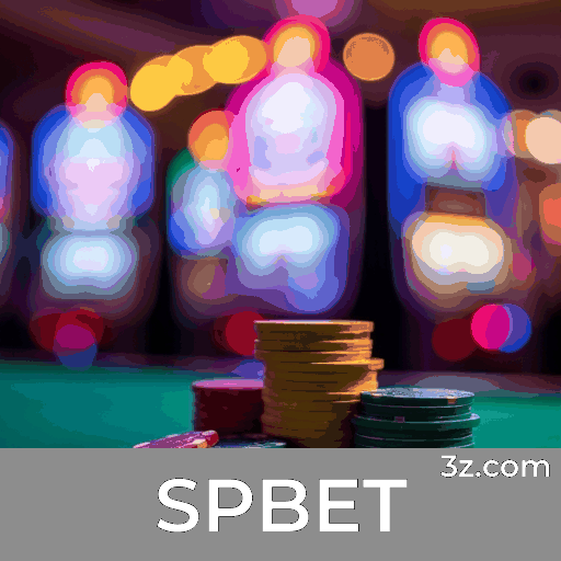 SPBET: O Paraíso de Jogos Selecionados e Excelentes