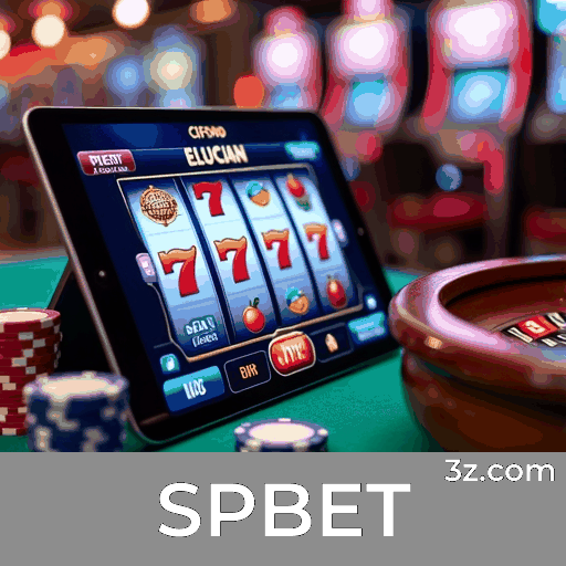 SPBET: Bônus e Promoções Imperdíveis
